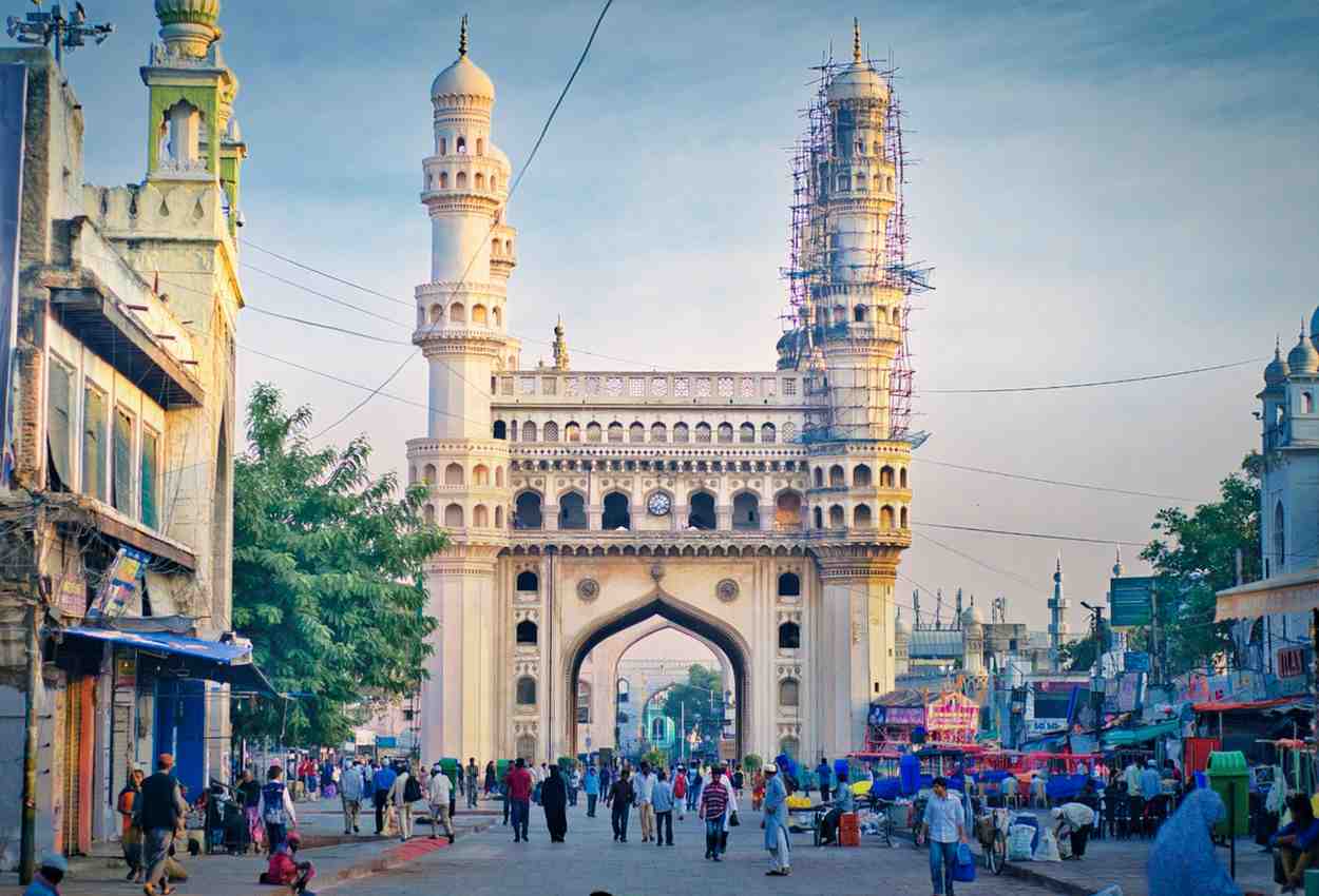 Telangana