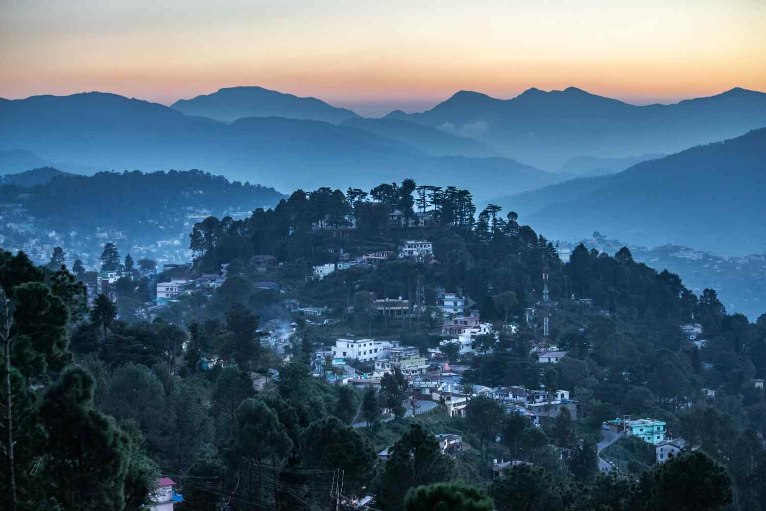 Uttarakhand