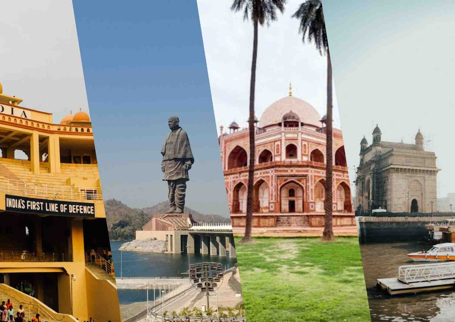 Business Travel Destinations India