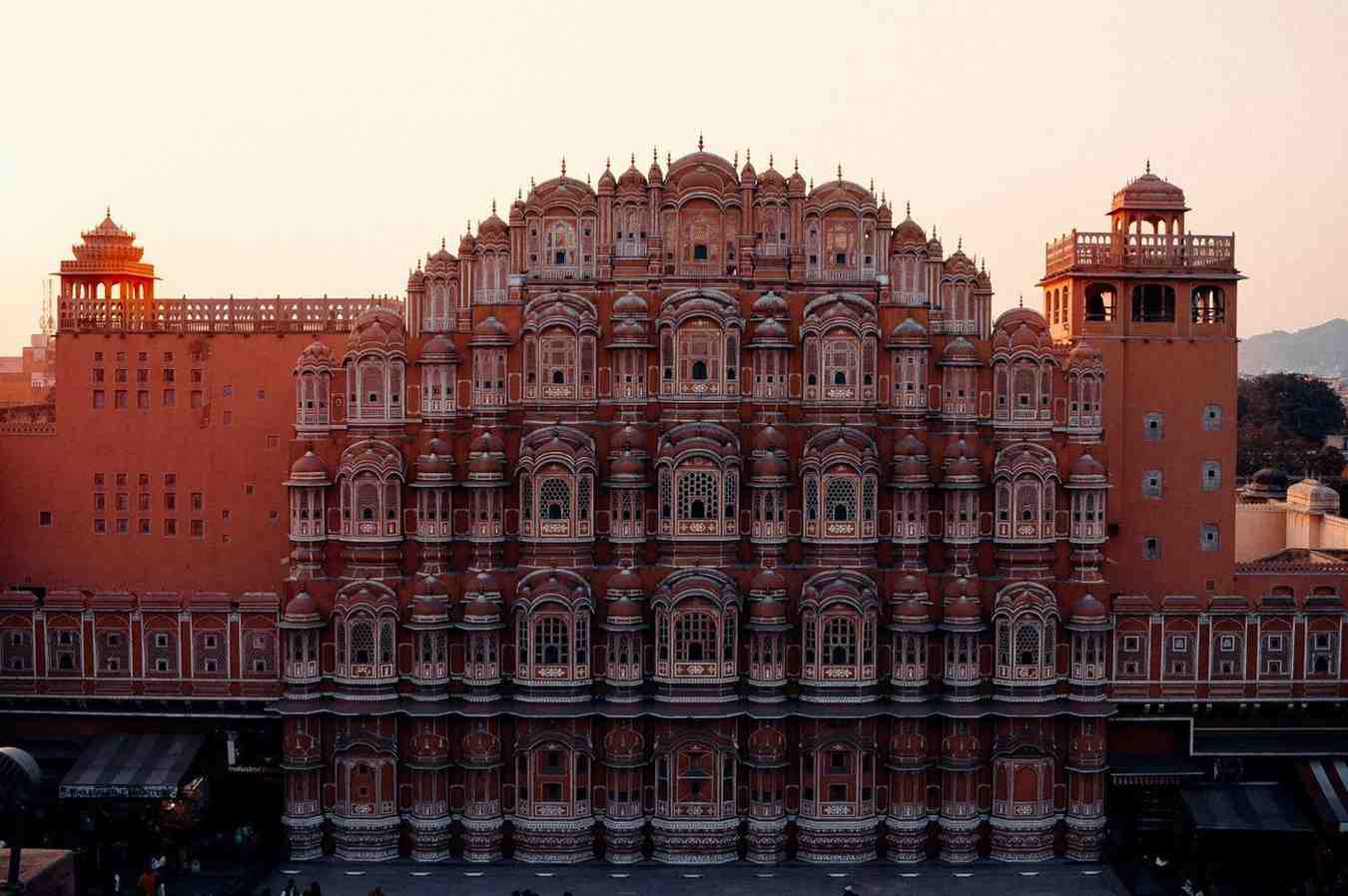 Rajasthan India tour and travel packages by Buzzintrips