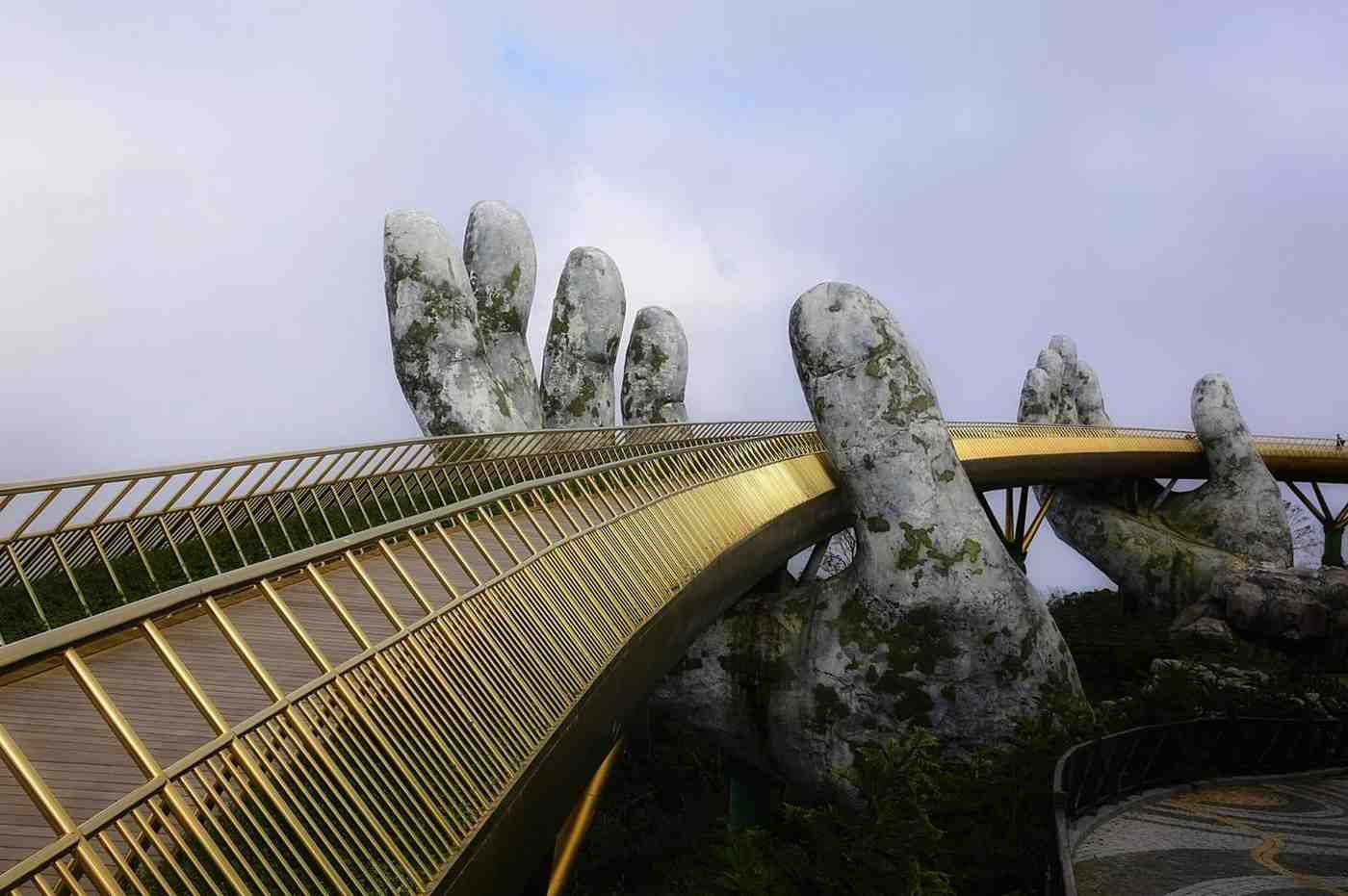 Explore vietnam image with buzzintrips tour and travel organisation