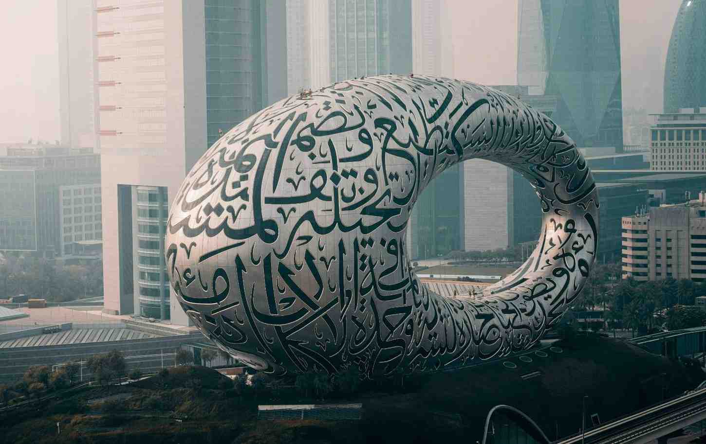 Explore UAE image with buzzintrips tour and travel organisation