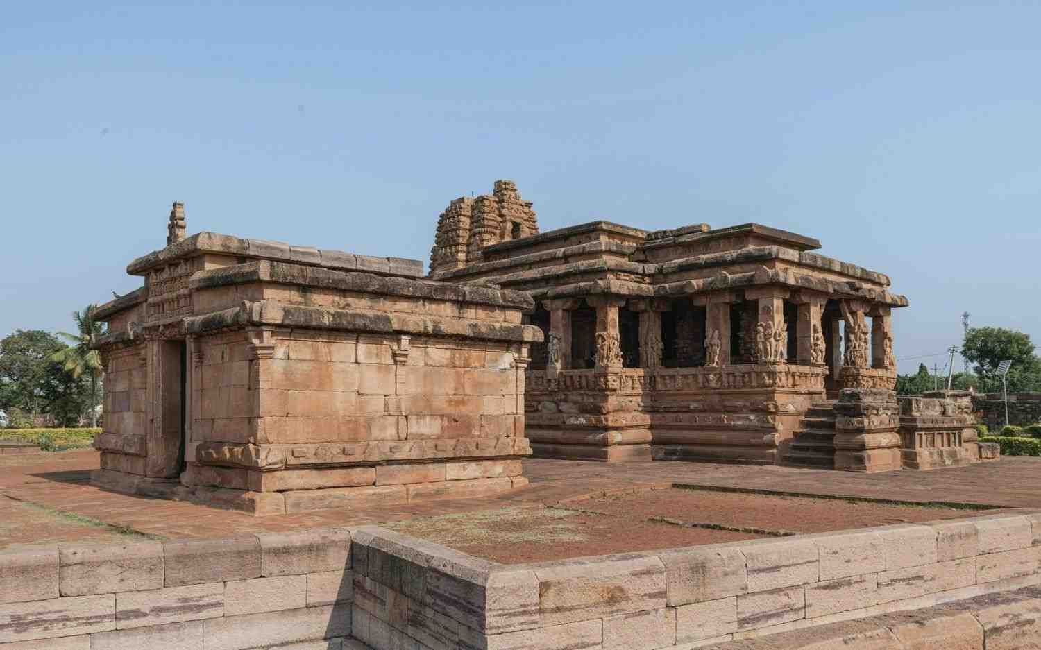 Book your private leisure trip to Karnataka with family or friends BuzzinTrips customized travel packages for domestic and international travelers exploring culture, nature, and heritage