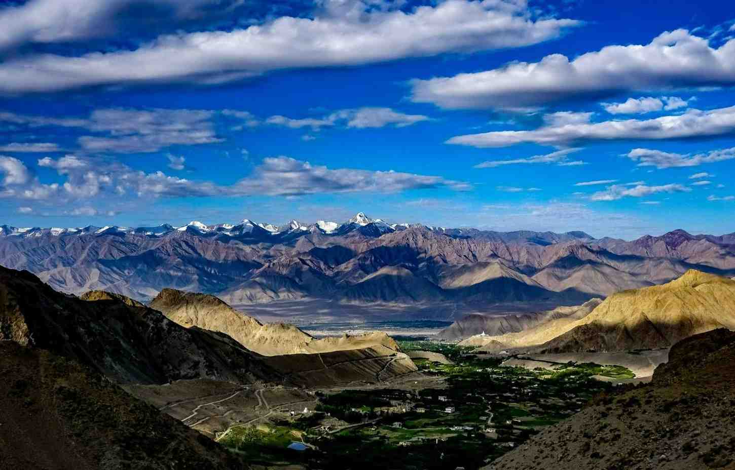 Book your private leisure trip to Ladakh with family or friends BuzzinTrips customized travel packages for domestic and international travelers seeking an unforgettable adventure