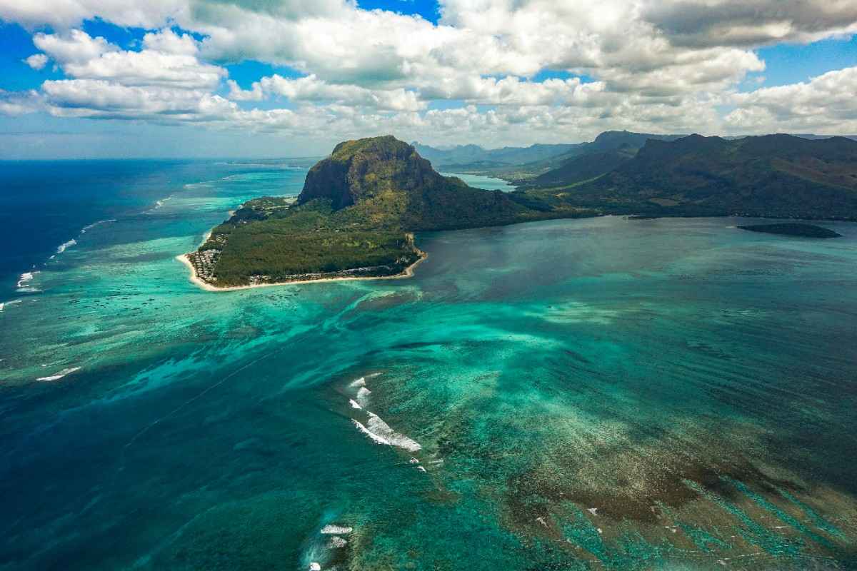 Book your family vacation, corporate travel, or private friends' trip to Mauritius with BuzzinTrips explore iconic landmarks, vibrant city life, diverse culture, world-class attractions, and luxurious experiences.