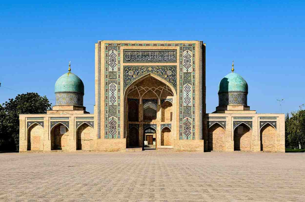 Discover Uzbekistan with BuzzinTrips - explore ancient Silk Road cities, stunning Islamic architecture, vibrant bazaars, and rich cultural heritage.